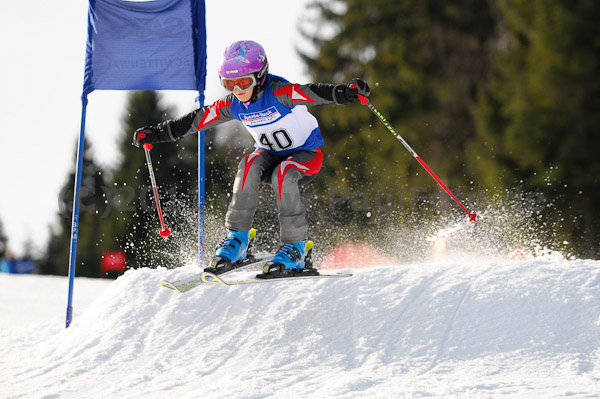 3. Sparda-Zugspitzcup 2011