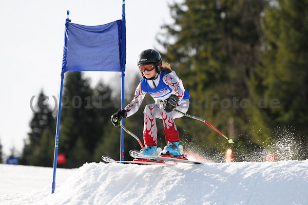 3. Sparda-Zugspitzcup 2011