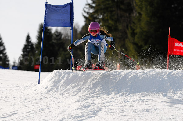 3. Sparda-Zugspitzcup 2011