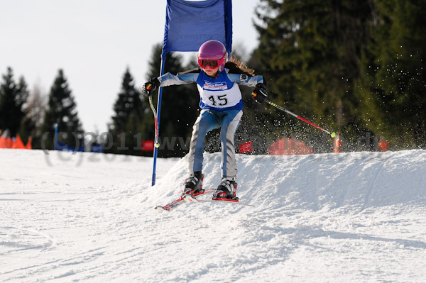 3. Sparda-Zugspitzcup 2011