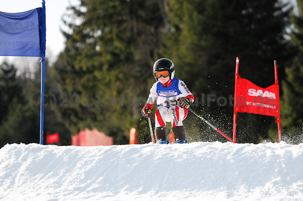 3. Sparda-Zugspitzcup 2011