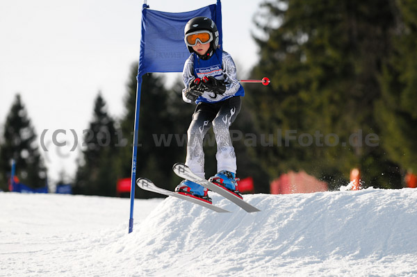 3. Sparda-Zugspitzcup 2011