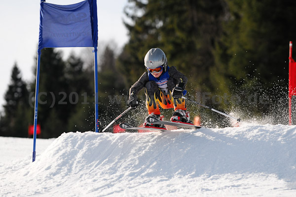 3. Sparda-Zugspitzcup 2011