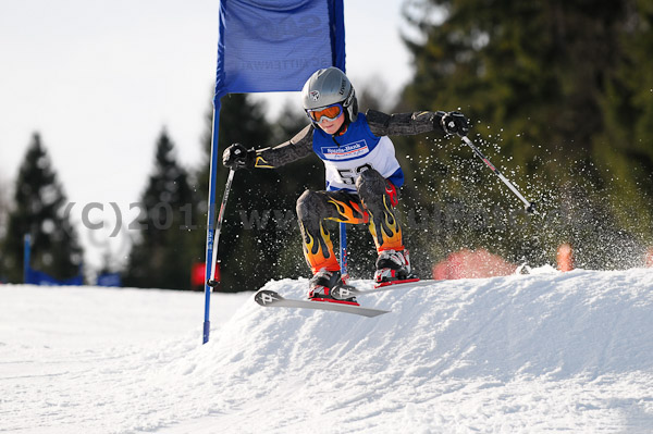 3. Sparda-Zugspitzcup 2011