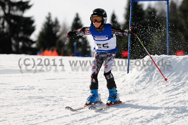 3. Sparda-Zugspitzcup 2011