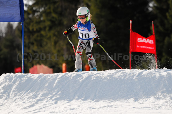 3. Sparda-Zugspitzcup 2011