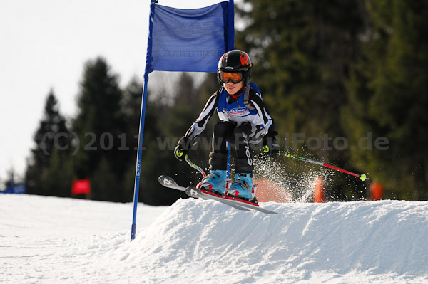 3. Sparda-Zugspitzcup 2011