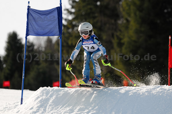 3. Sparda-Zugspitzcup 2011