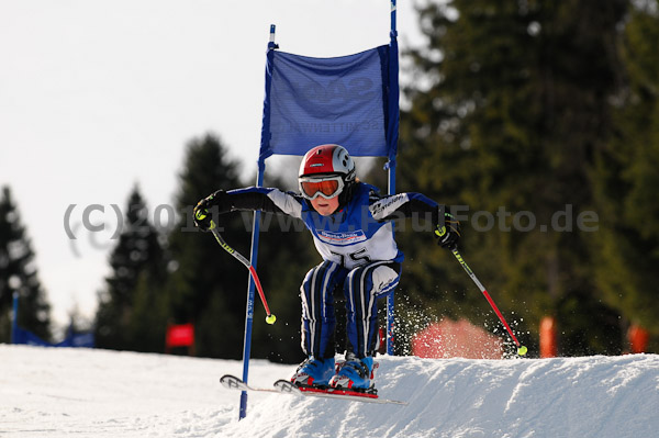 3. Sparda-Zugspitzcup 2011