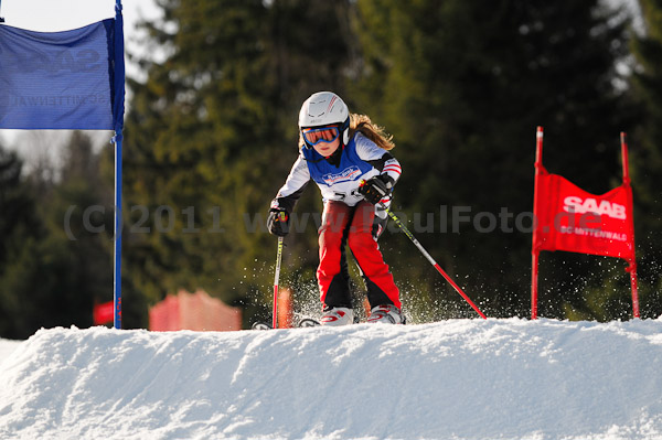 3. Sparda-Zugspitzcup 2011