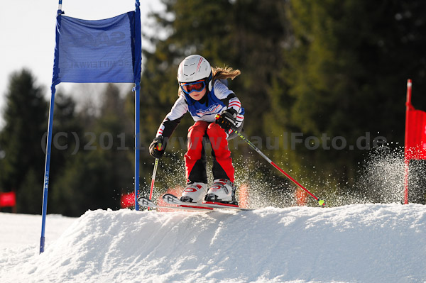 3. Sparda-Zugspitzcup 2011