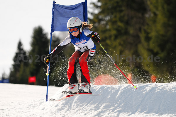 3. Sparda-Zugspitzcup 2011