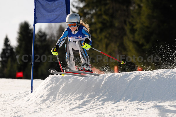 3. Sparda-Zugspitzcup 2011