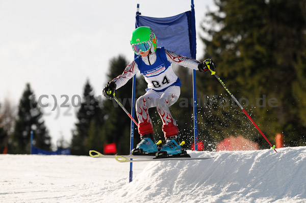 3. Sparda-Zugspitzcup 2011