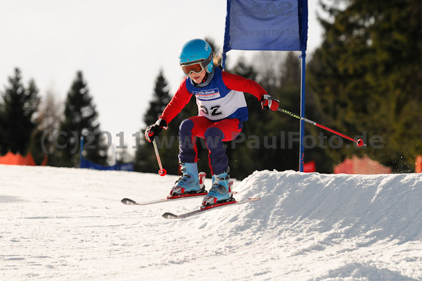 3. Sparda-Zugspitzcup 2011