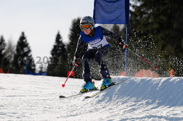 3. Sparda-Zugspitzcup 2011