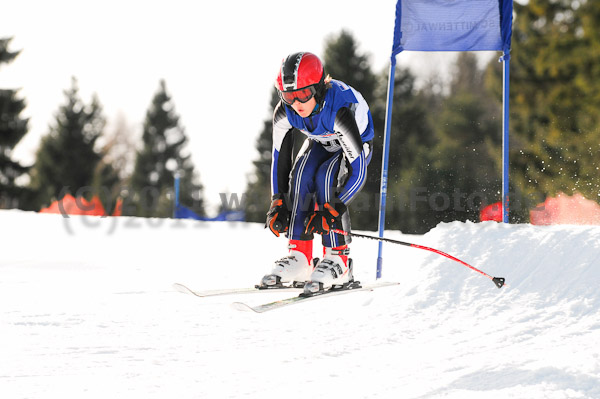 3. Sparda-Zugspitzcup 2011