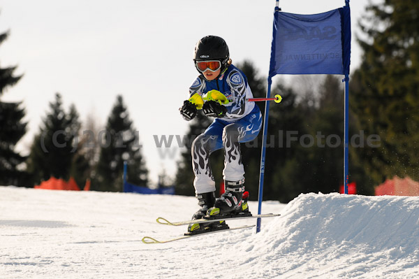 3. Sparda-Zugspitzcup 2011