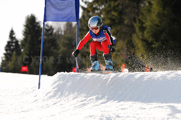 3. Sparda-Zugspitzcup 2011