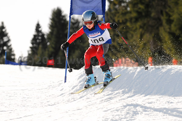 3. Sparda-Zugspitzcup 2011