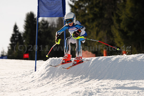 3. Sparda-Zugspitzcup 2011