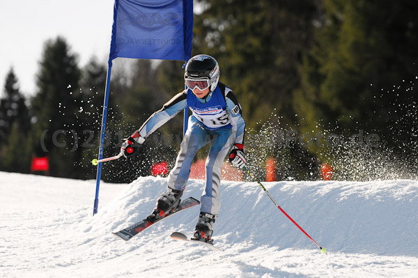 3. Sparda-Zugspitzcup 2011