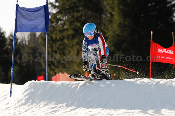 3. Sparda-Zugspitzcup 2011