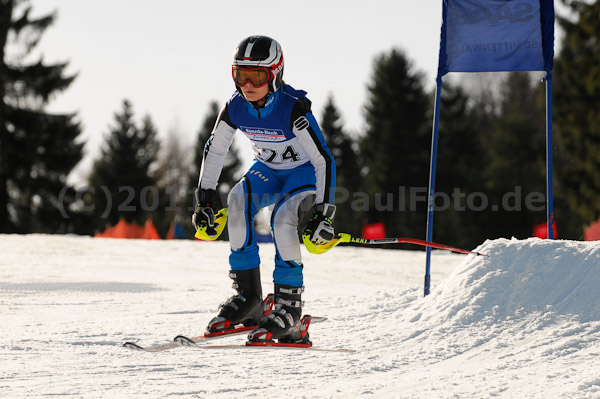 3. Sparda-Zugspitzcup 2011