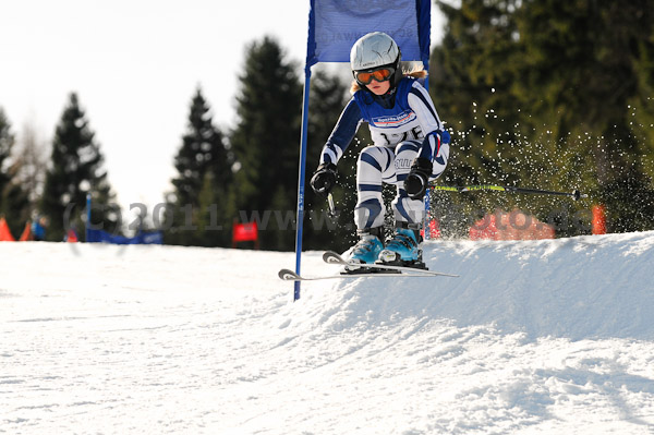 3. Sparda-Zugspitzcup 2011