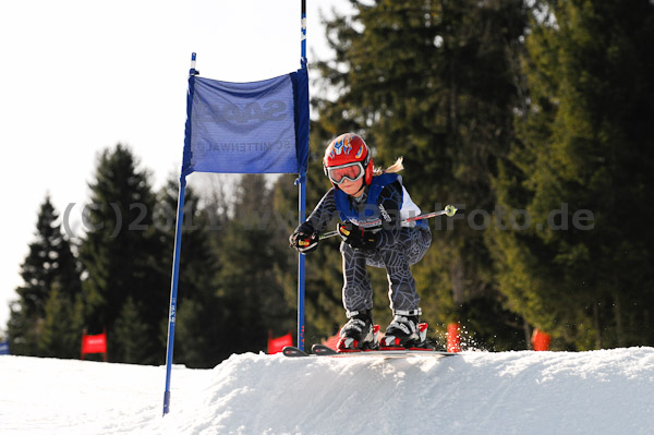 3. Sparda-Zugspitzcup 2011