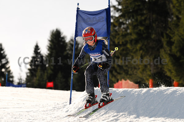 3. Sparda-Zugspitzcup 2011