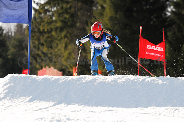 3. Sparda-Zugspitzcup 2011