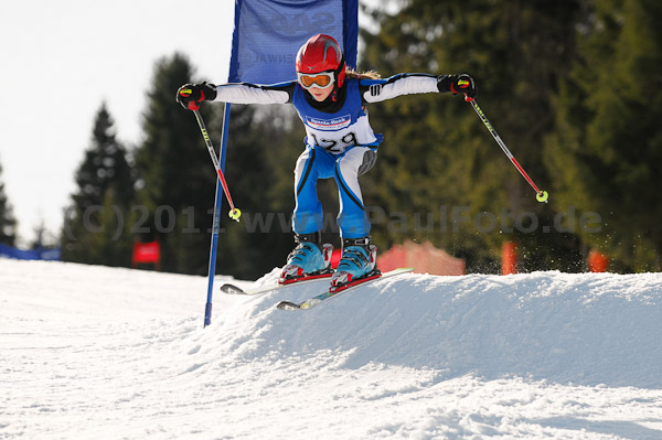 3. Sparda-Zugspitzcup 2011