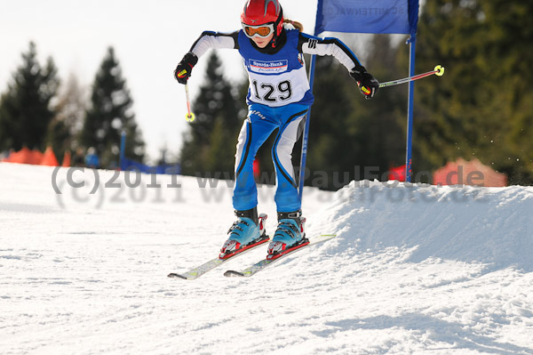 3. Sparda-Zugspitzcup 2011