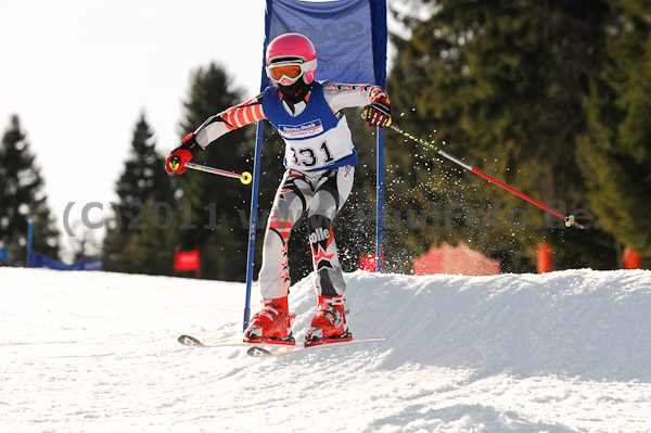 3. Sparda-Zugspitzcup 2011