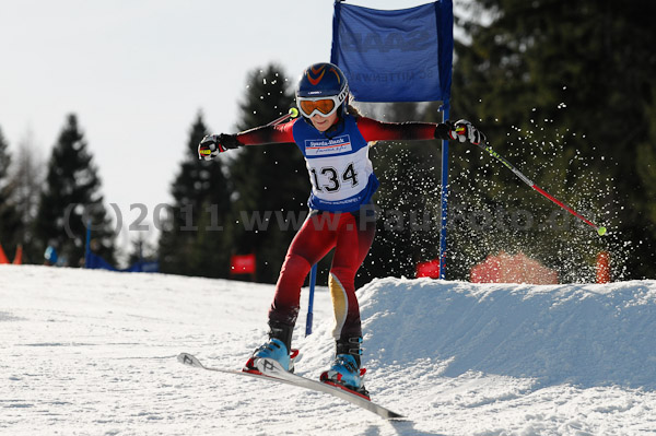 3. Sparda-Zugspitzcup 2011