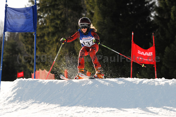 3. Sparda-Zugspitzcup 2011