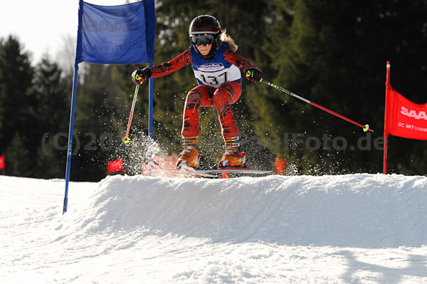 3. Sparda-Zugspitzcup 2011