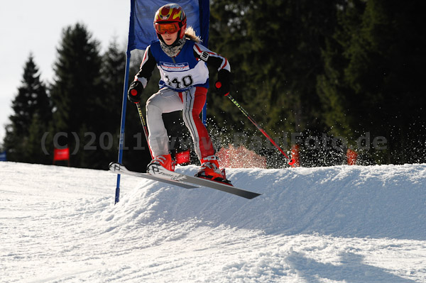 3. Sparda-Zugspitzcup 2011