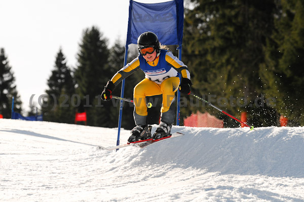 3. Sparda-Zugspitzcup 2011