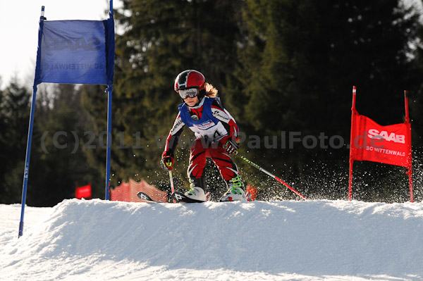 3. Sparda-Zugspitzcup 2011