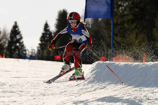 3. Sparda-Zugspitzcup 2011