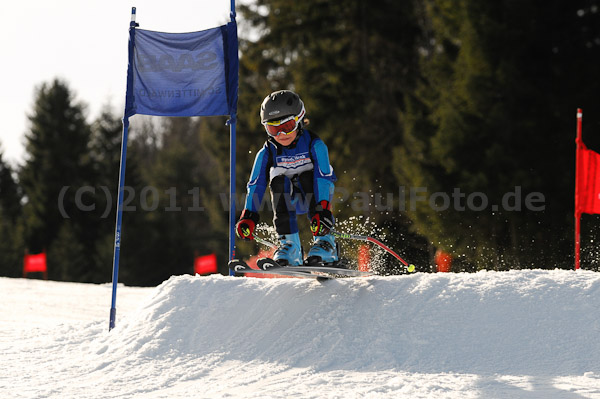 3. Sparda-Zugspitzcup 2011