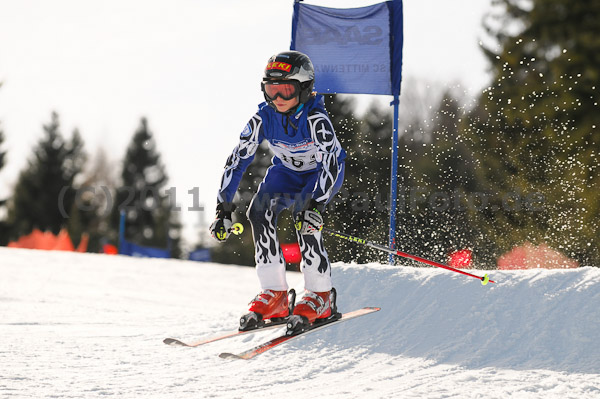 3. Sparda-Zugspitzcup 2011