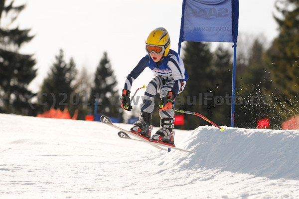 3. Sparda-Zugspitzcup 2011