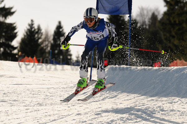 3. Sparda-Zugspitzcup 2011