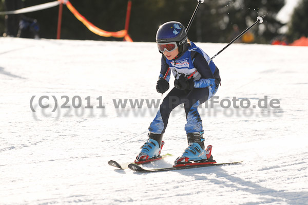 3. Sparda-Zugspitzcup 2011