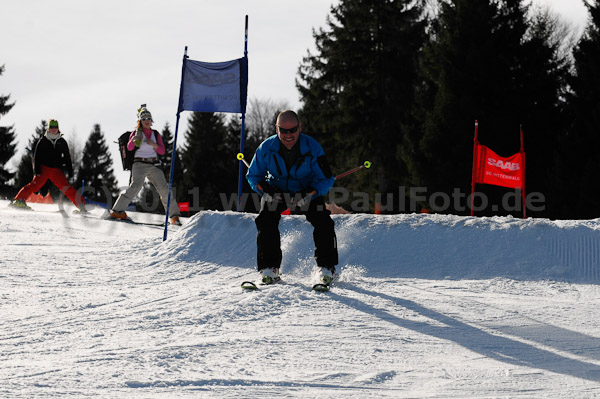 3. Sparda-Zugspitzcup 2011