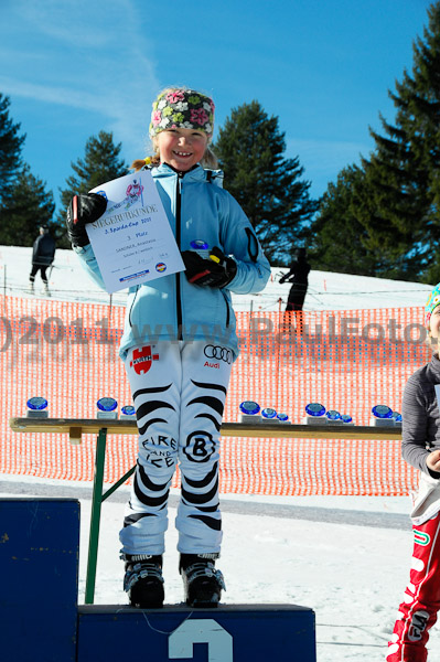 3. Sparda-Zugspitzcup 2011