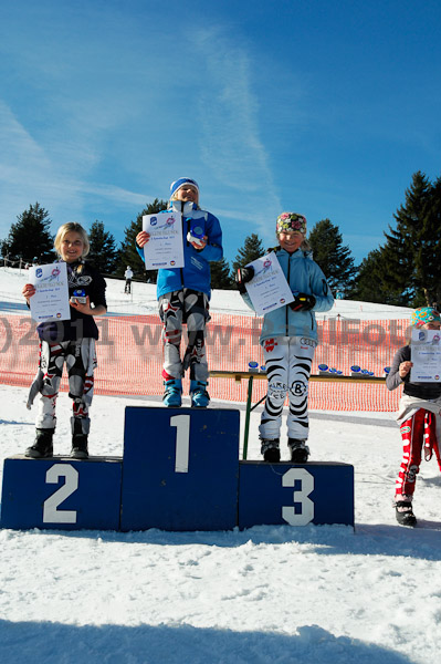 3. Sparda-Zugspitzcup 2011